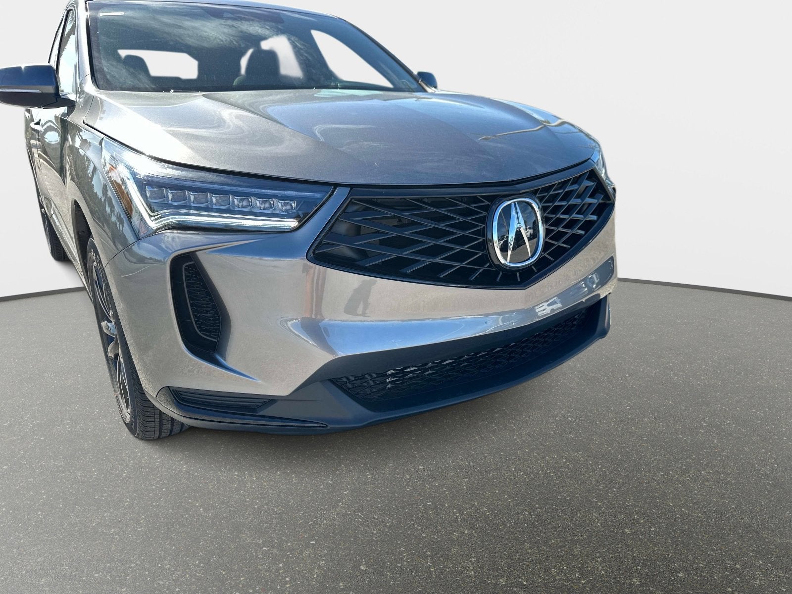 2026 Acura RDX Base