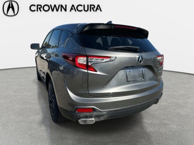 2026 Acura RDX Base