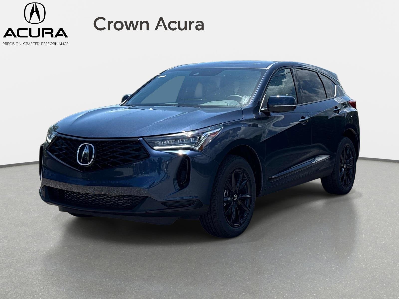 2026 Acura RDX SH-AWD's photo