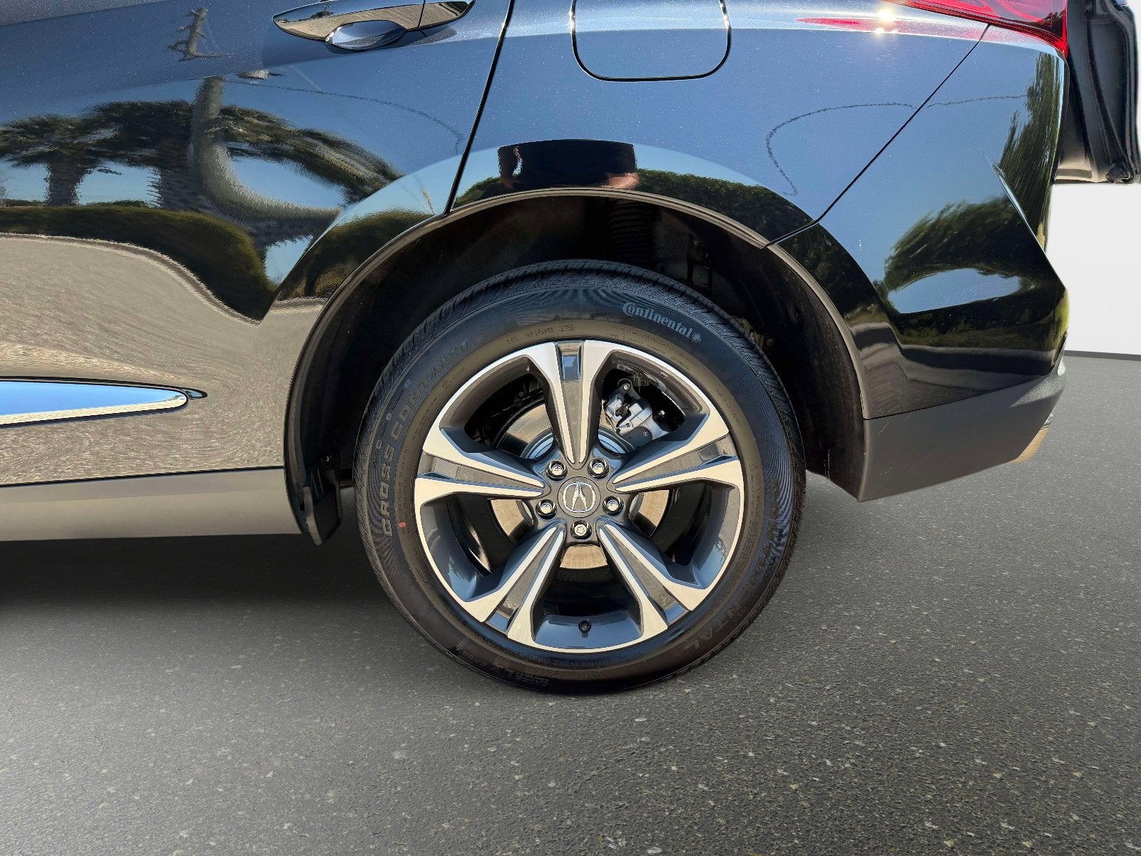 2026 Acura RDX w/Technology Package