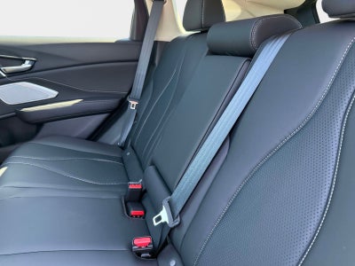 2026 Acura RDX w/Technology Package