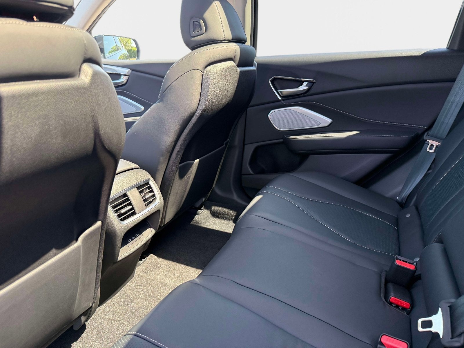 2026 Acura RDX w/Technology Package