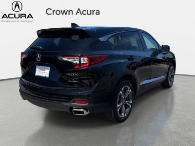2026 Acura RDX w/Technology Package