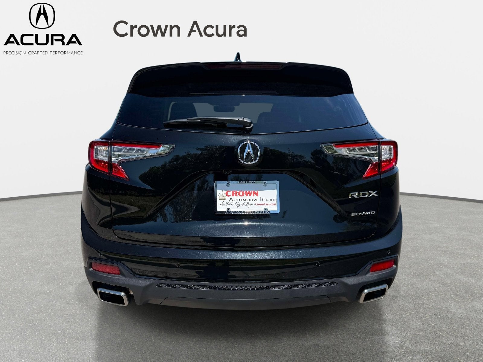 2026 Acura RDX w/Technology Package