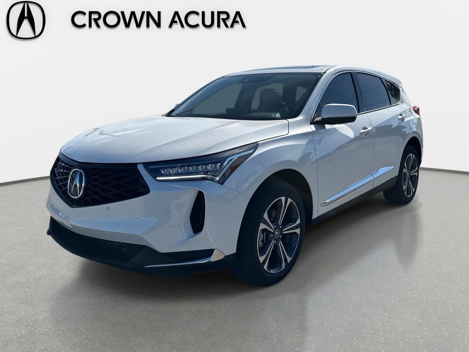 2026 Acura RDX w/Technology Package