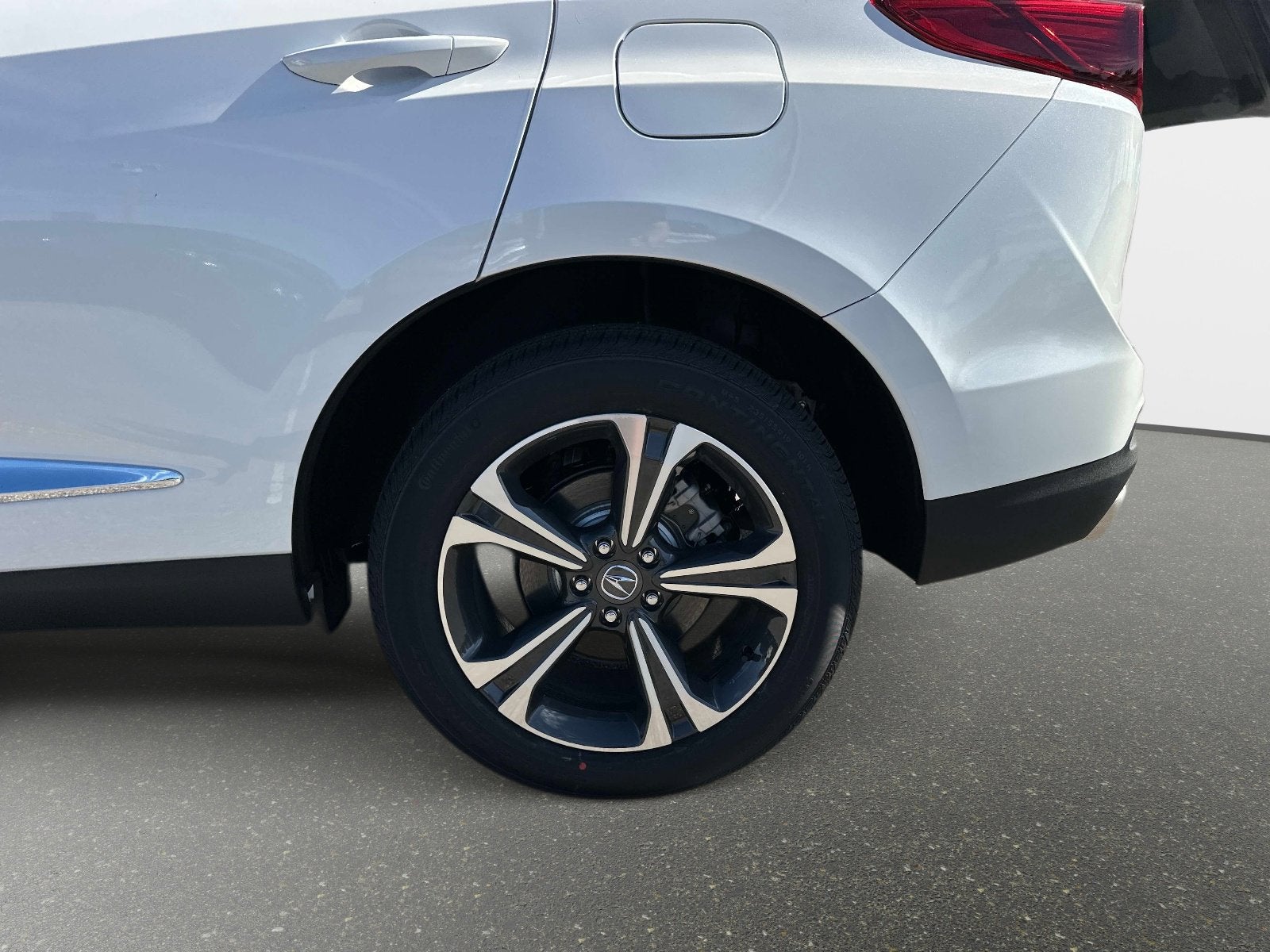 2026 Acura RDX w/Technology Package