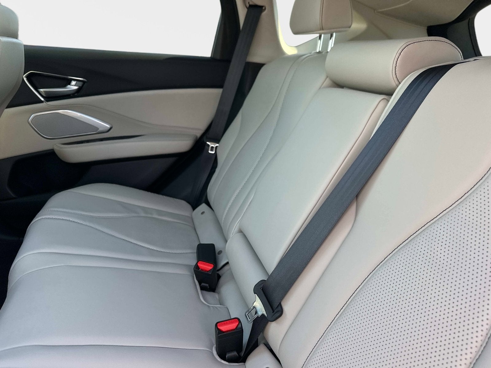 2026 Acura RDX w/Technology Package