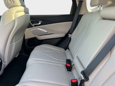 2026 Acura RDX w/Technology Package