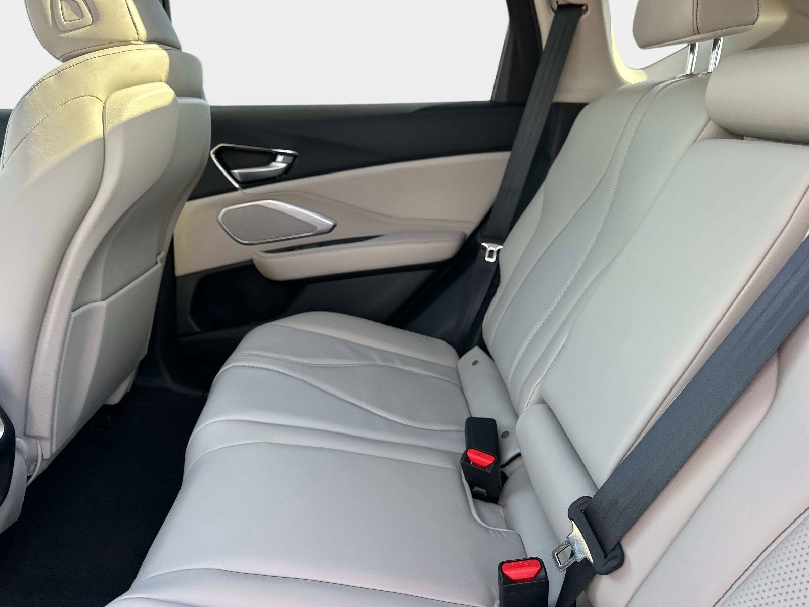 2026 Acura RDX w/Technology Package