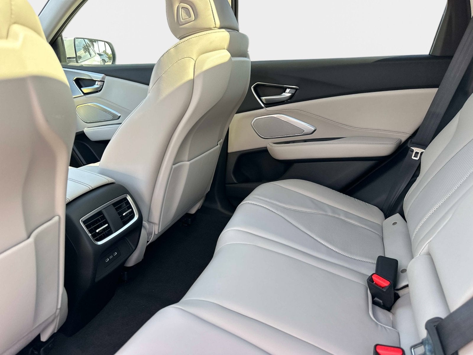 2026 Acura RDX w/Technology Package