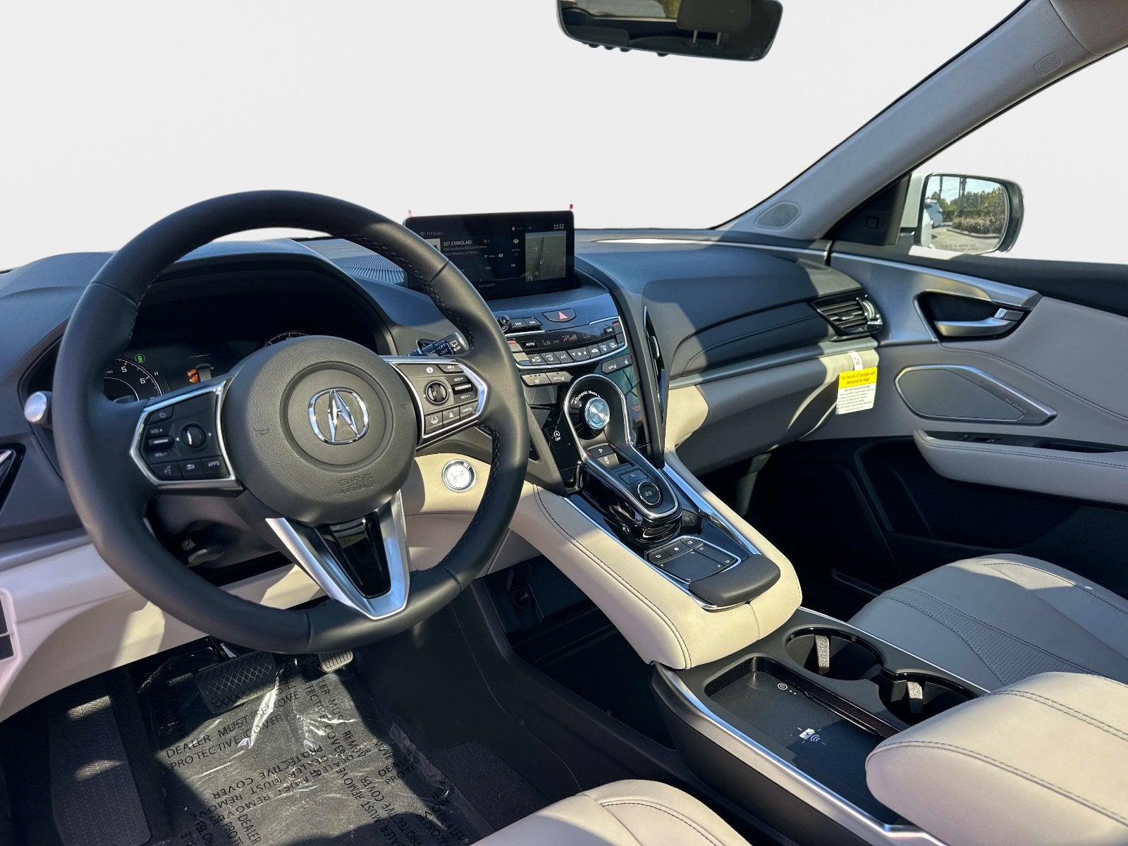 2026 Acura RDX w/Technology Package