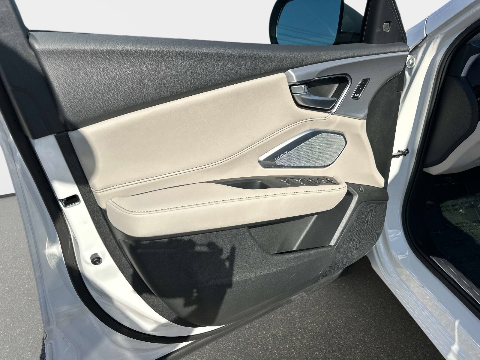 2026 Acura RDX w/Technology Package