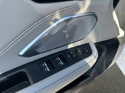 2026 Acura RDX w/Technology Package