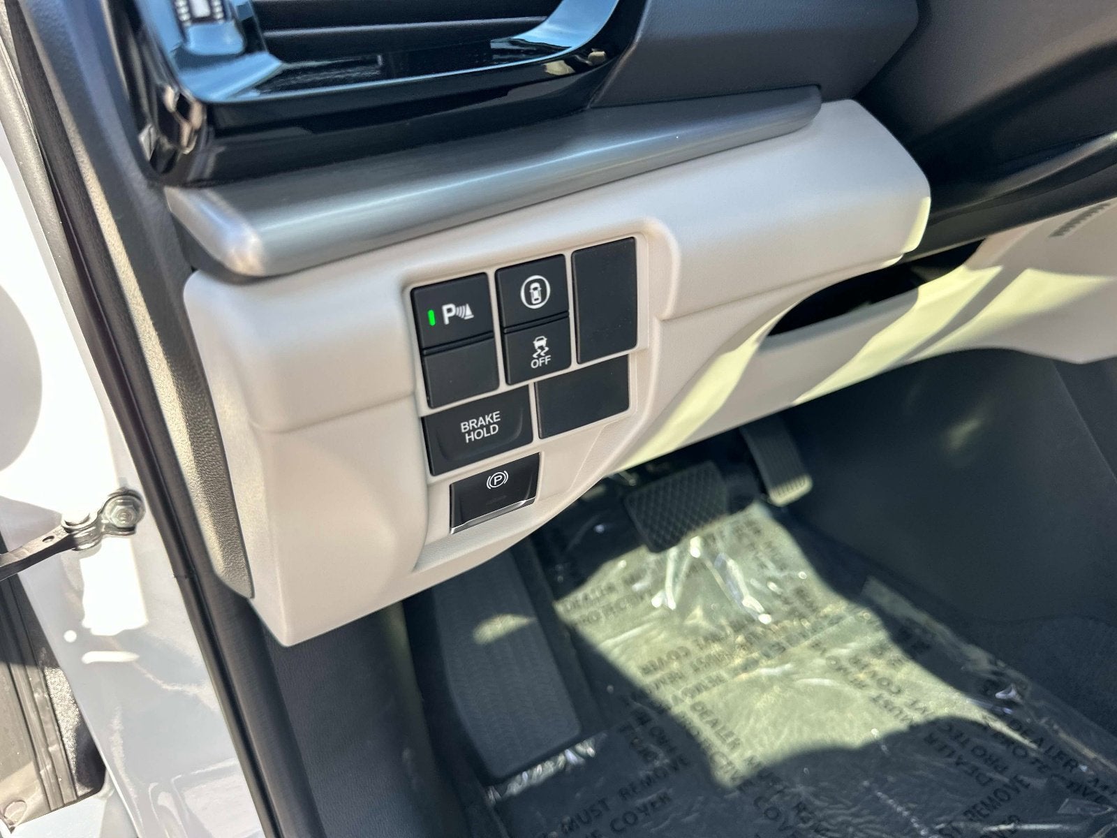 2026 Acura RDX w/Technology Package