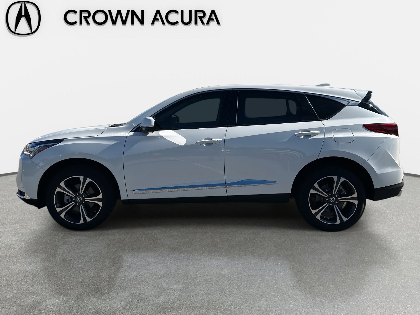 2026 Acura RDX w/Technology Package