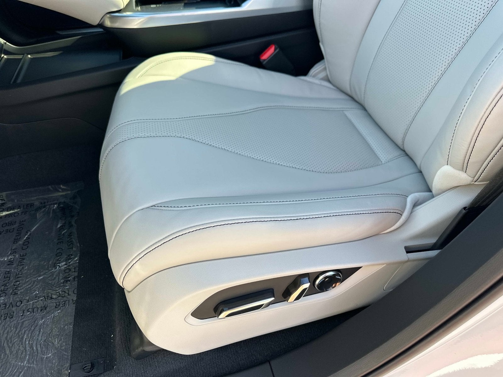 2026 Acura RDX w/Technology Package