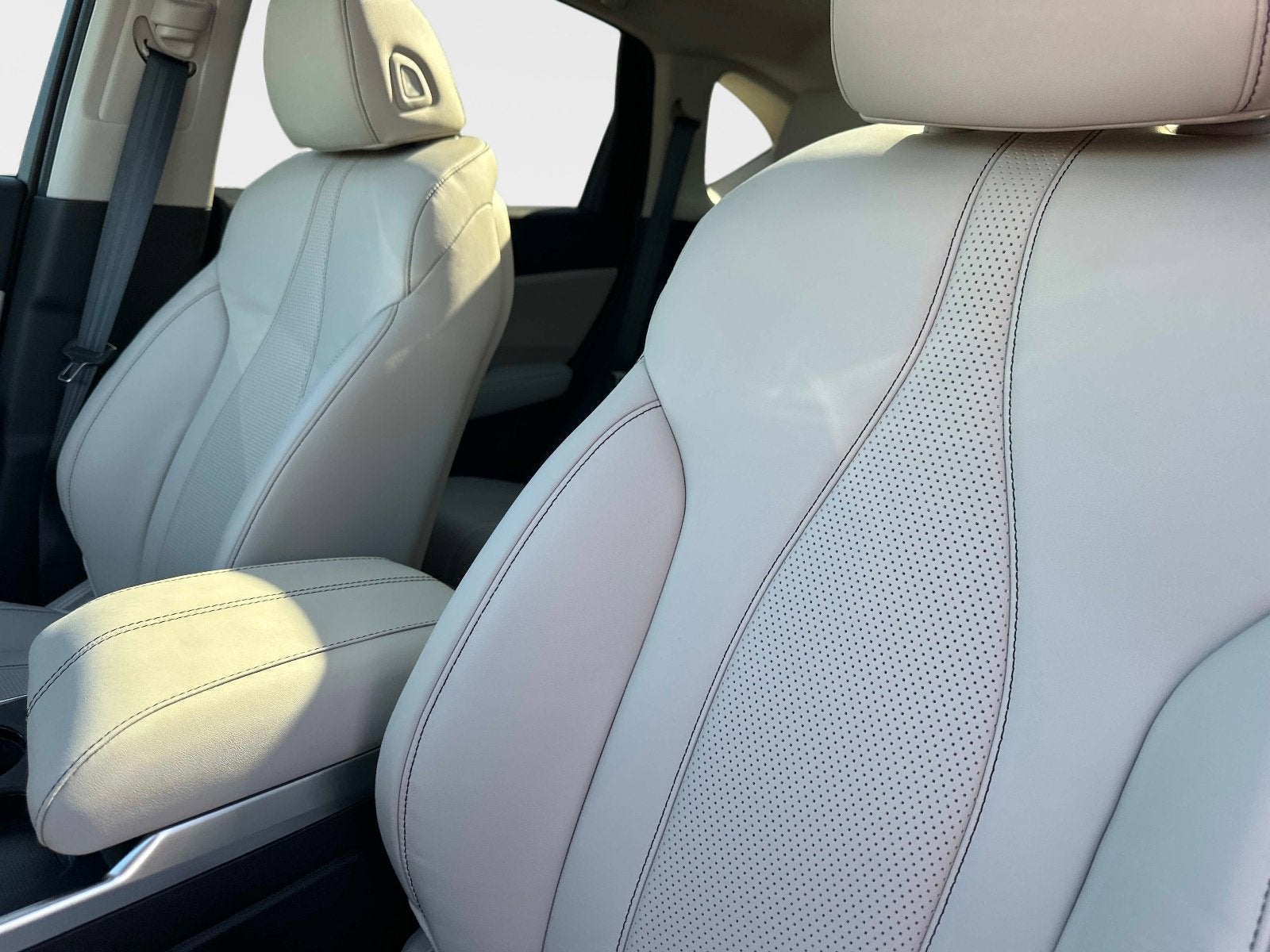 2026 Acura RDX w/Technology Package