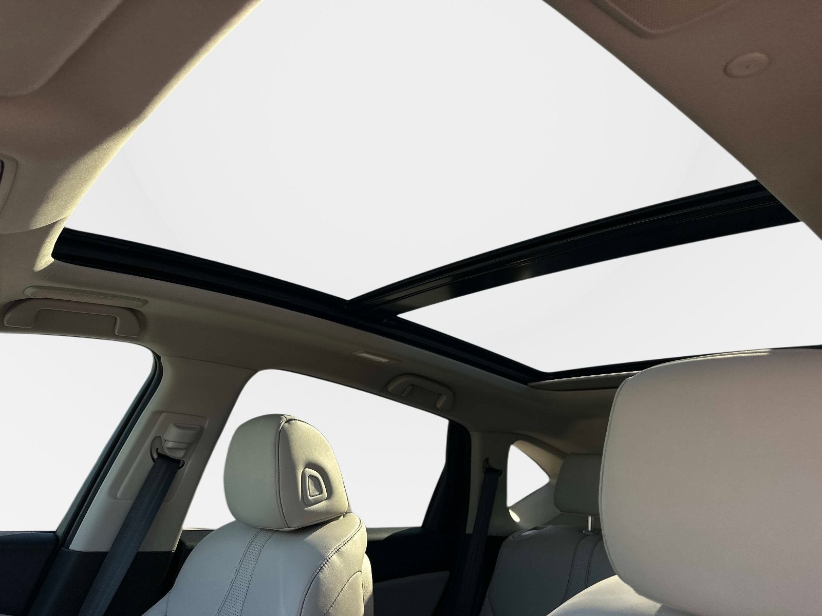 2026 Acura RDX w/Technology Package