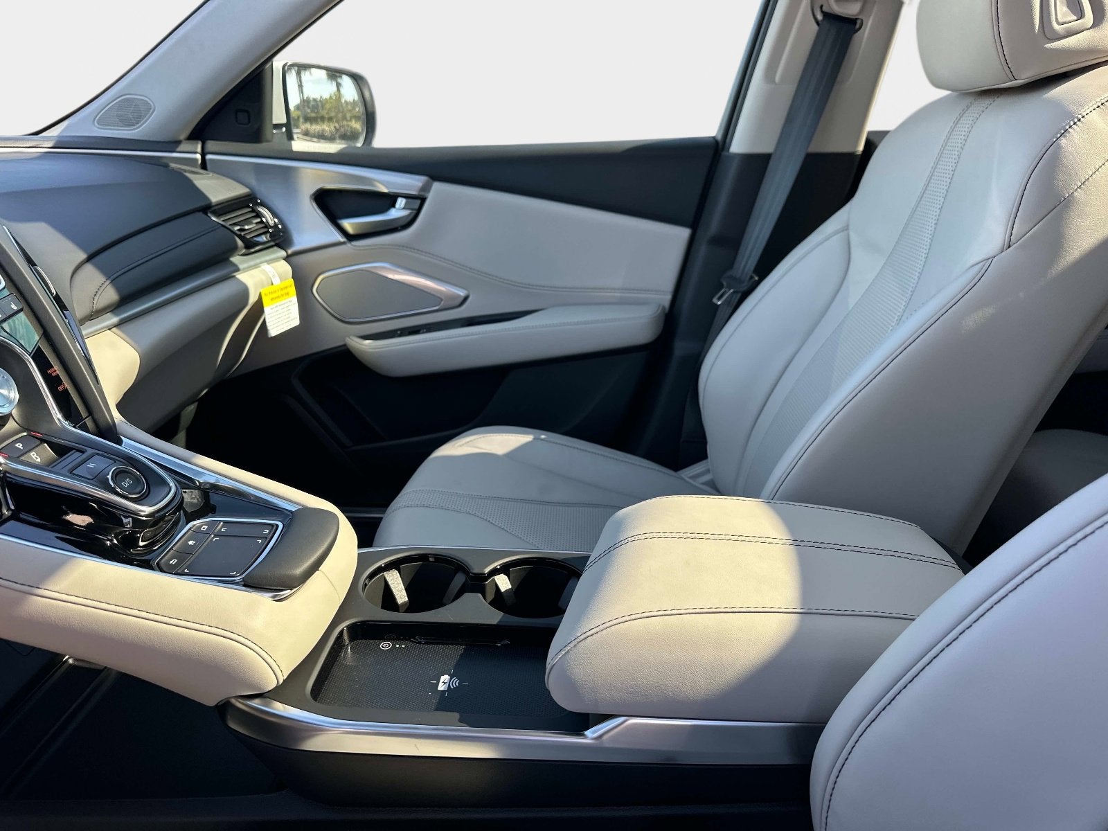 2026 Acura RDX w/Technology Package