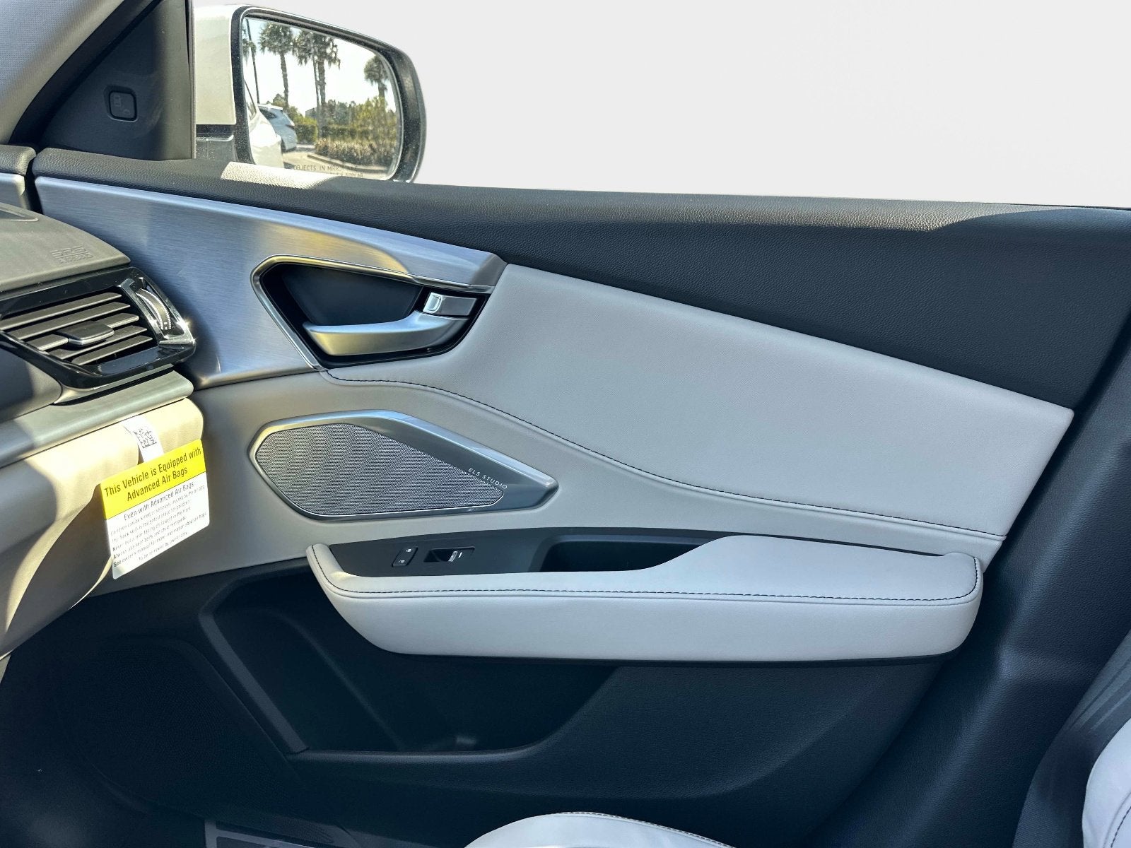 2026 Acura RDX w/Technology Package