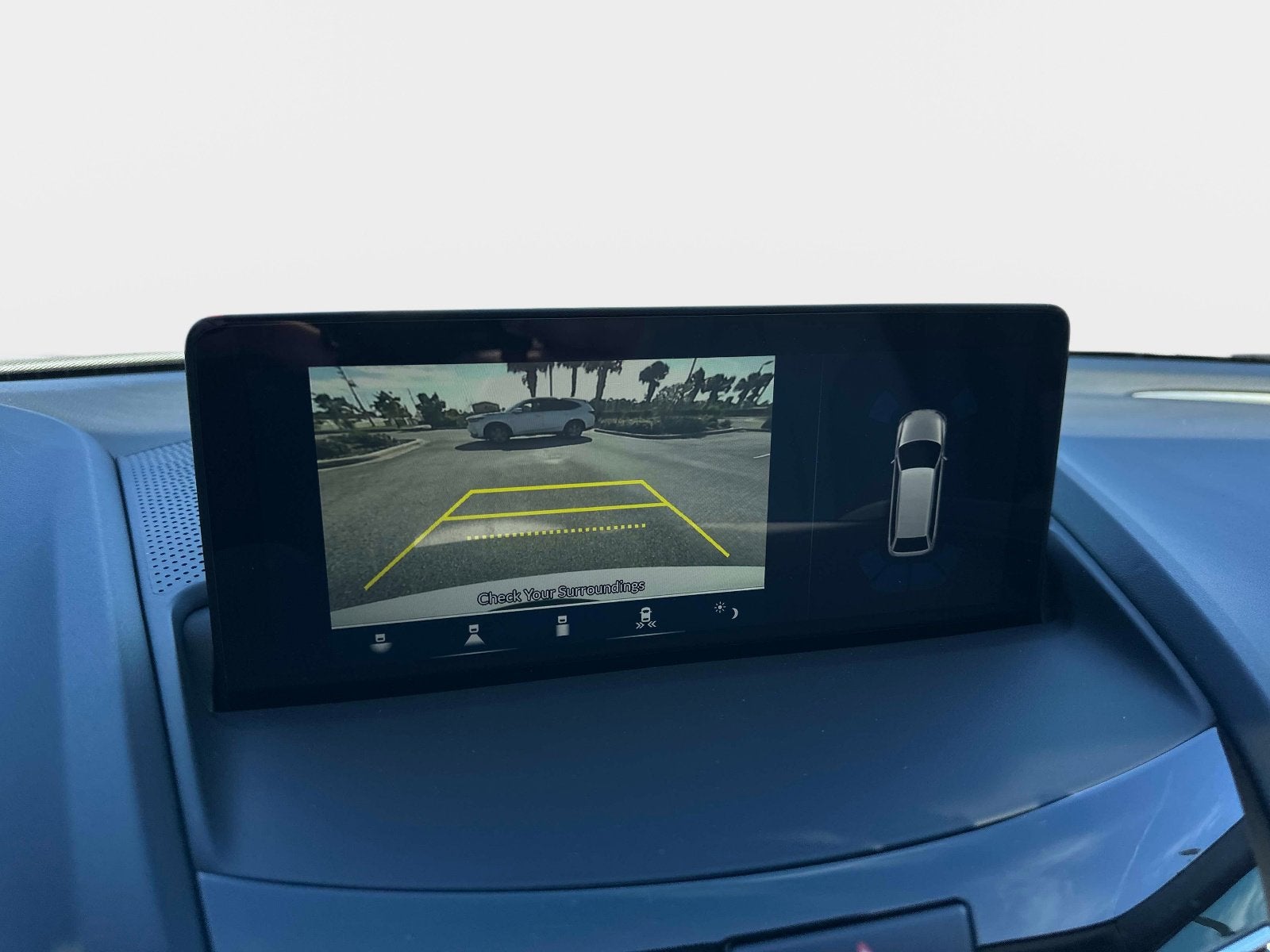 2026 Acura RDX w/Technology Package