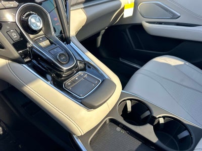 2026 Acura RDX w/Technology Package