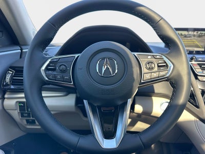 2026 Acura RDX w/Technology Package