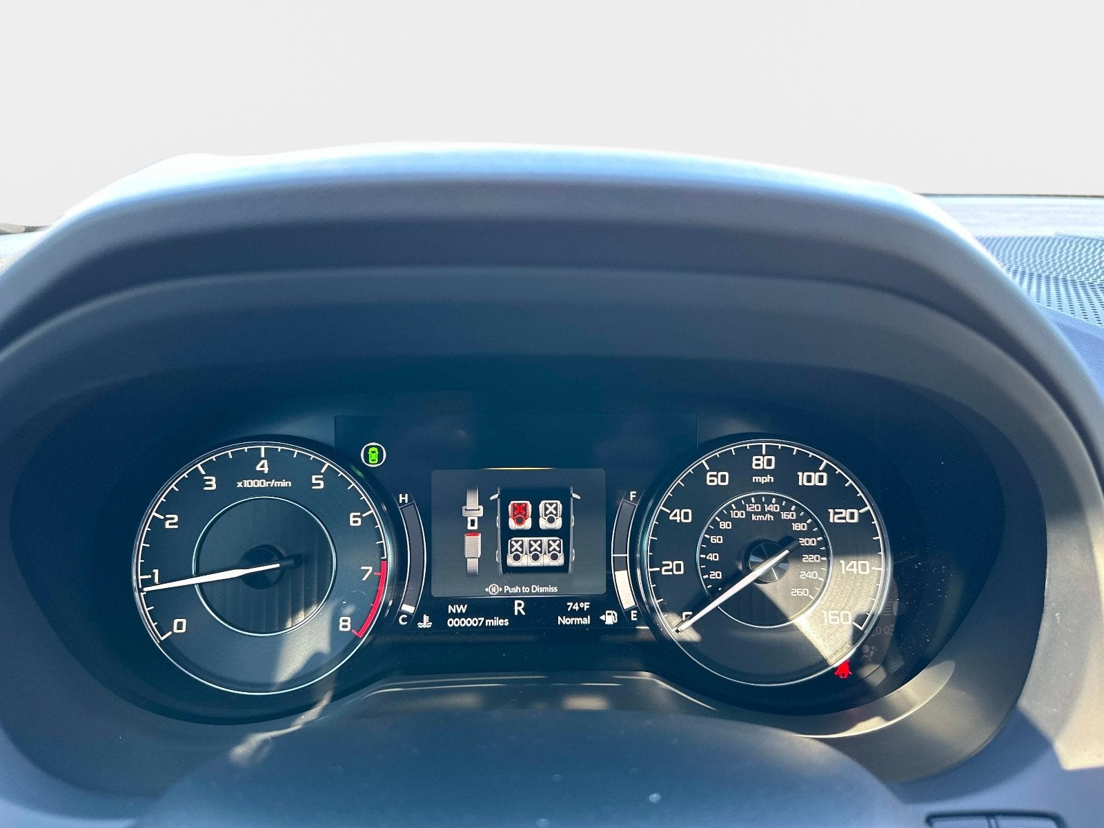 2026 Acura RDX w/Technology Package