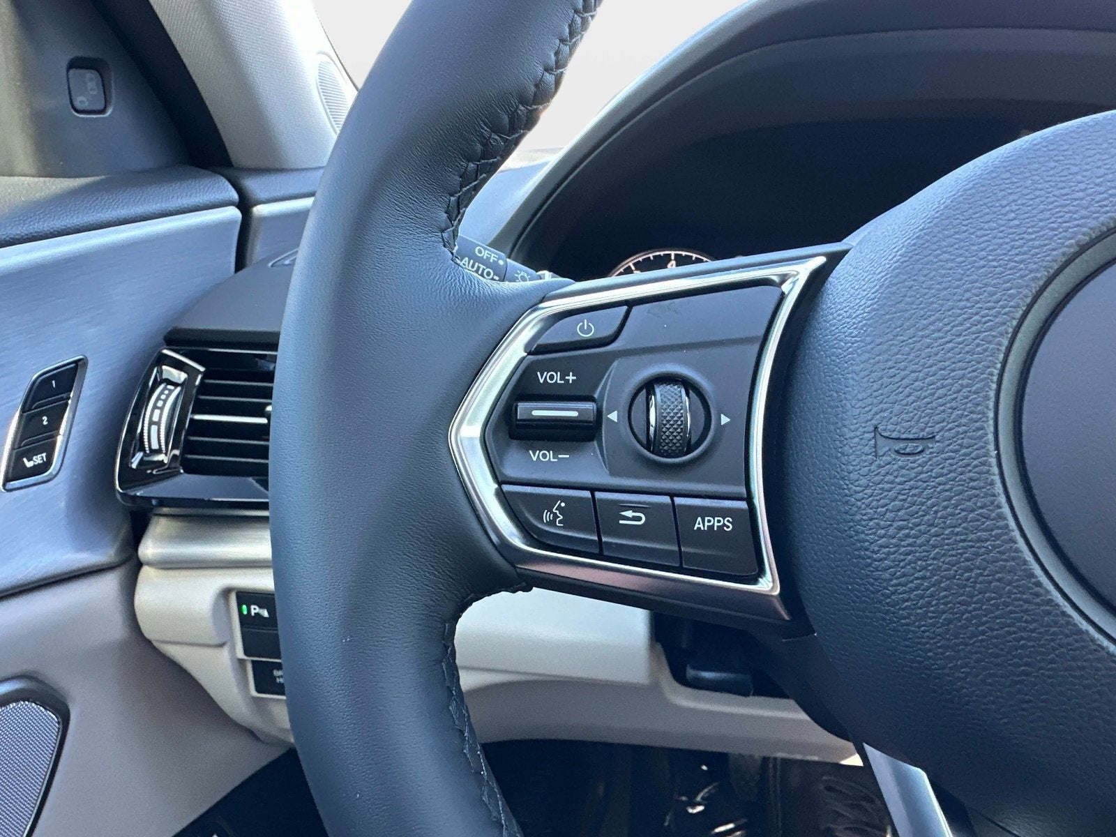 2026 Acura RDX w/Technology Package