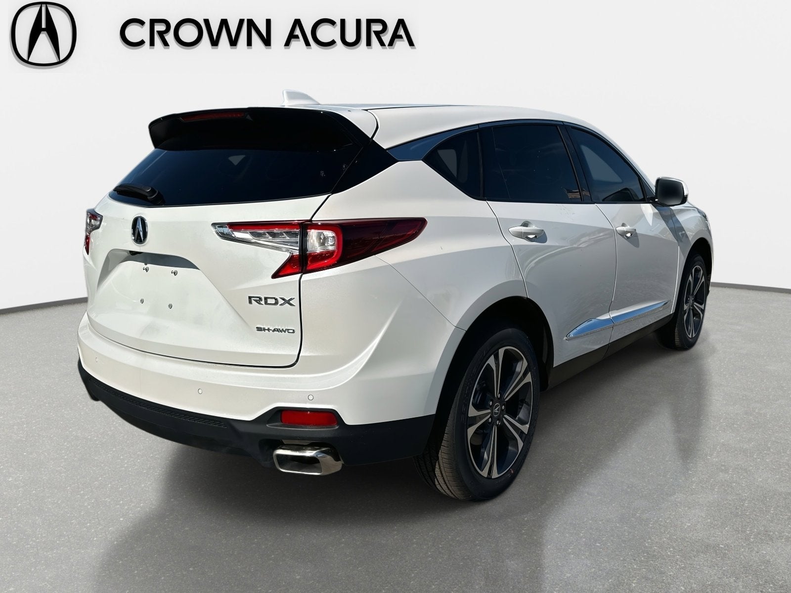 2026 Acura RDX w/Technology Package