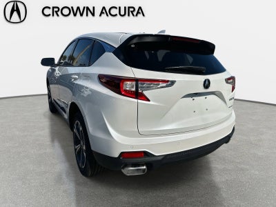 2026 Acura RDX w/Technology Package