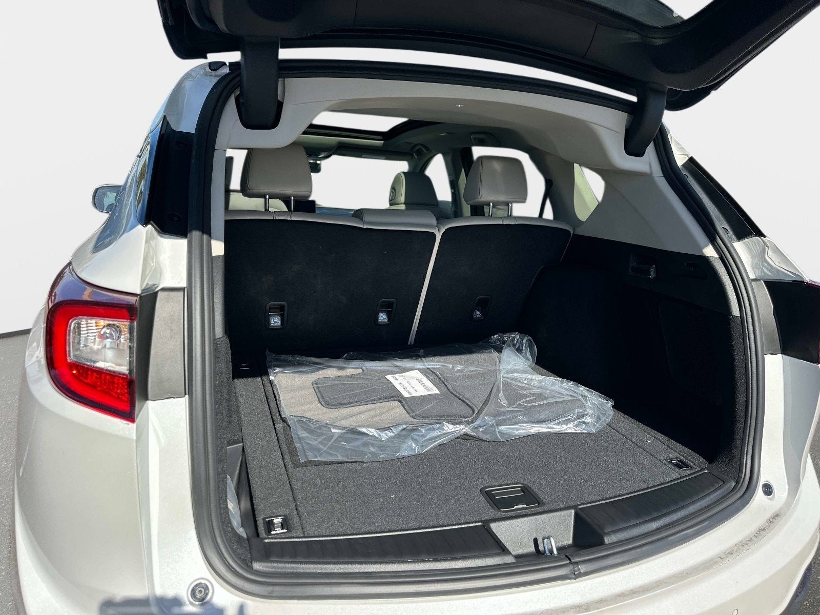 2026 Acura RDX w/Technology Package