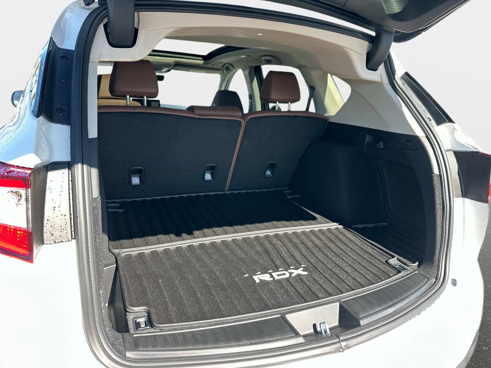 2026 Acura RDX w/Technology Package