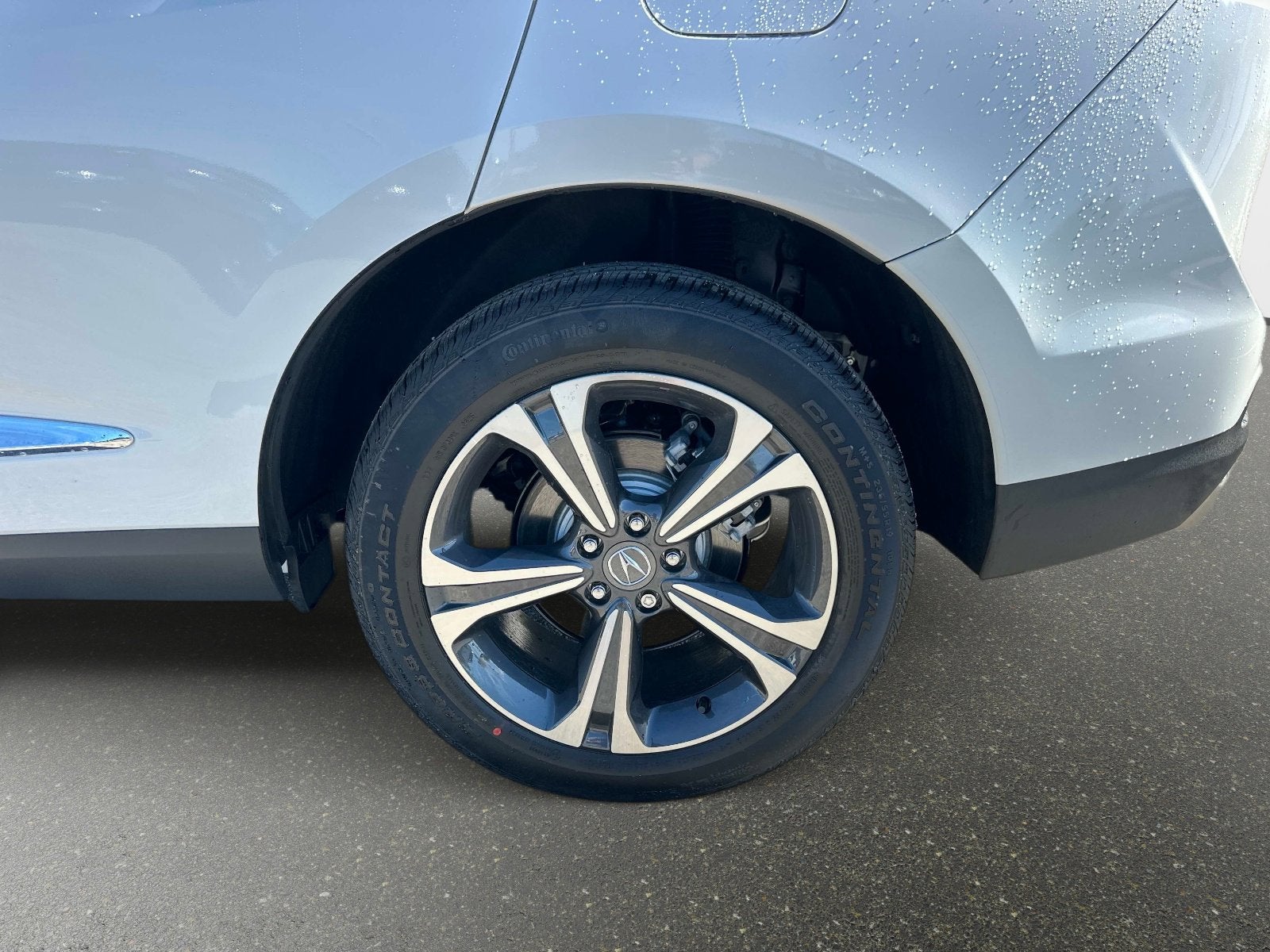 2026 Acura RDX w/Technology Package