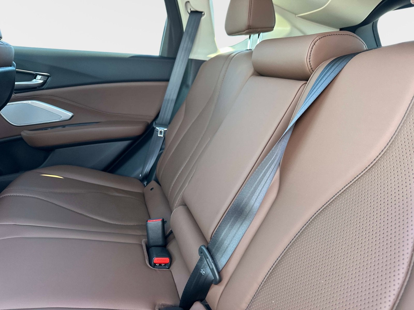 2026 Acura RDX w/Technology Package