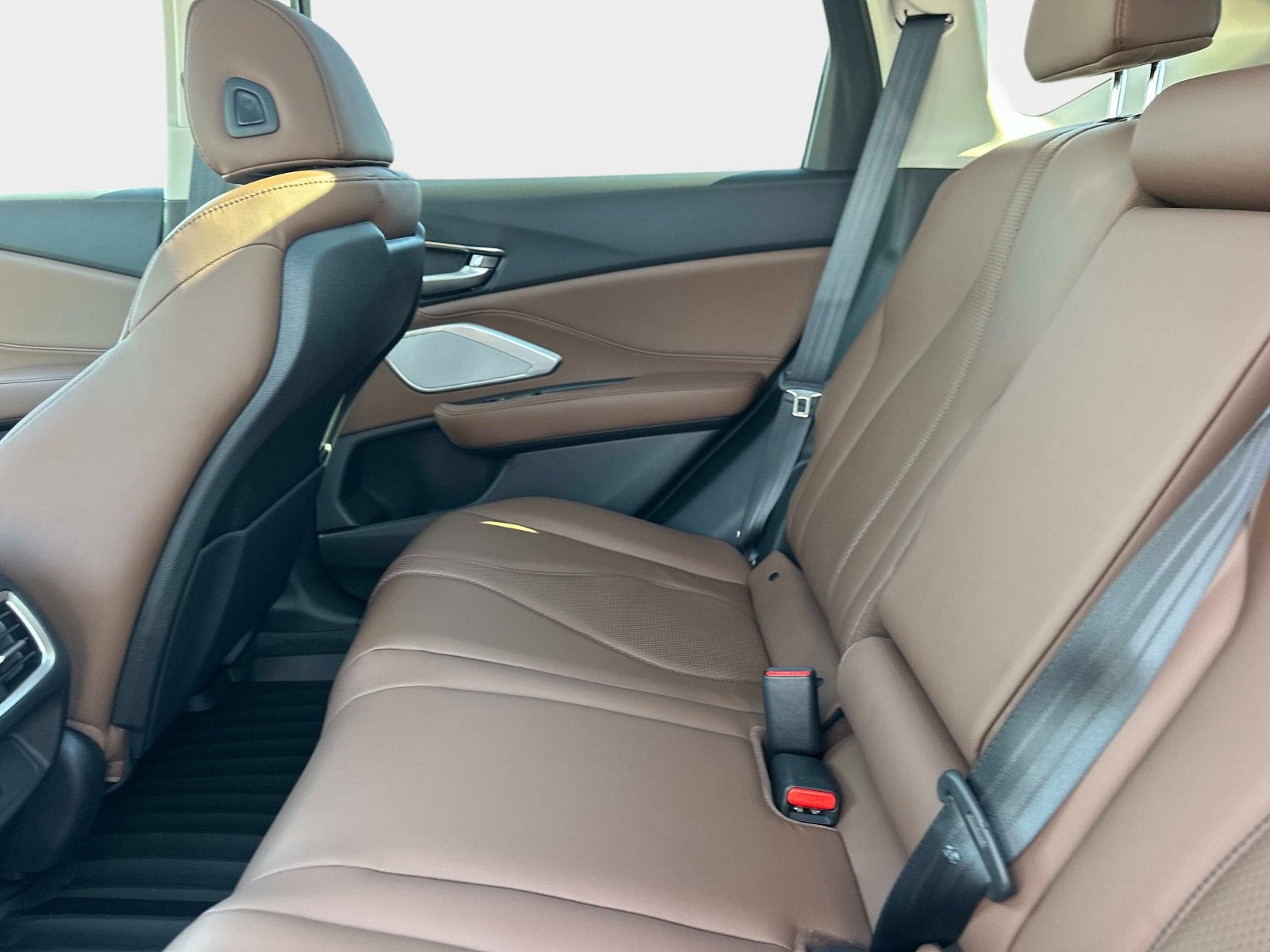 2026 Acura RDX w/Technology Package