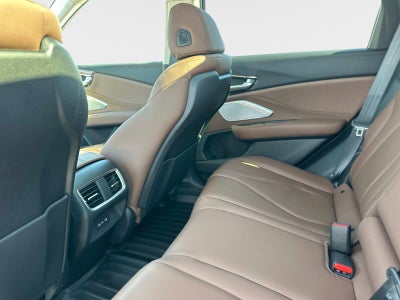 2026 Acura RDX w/Technology Package