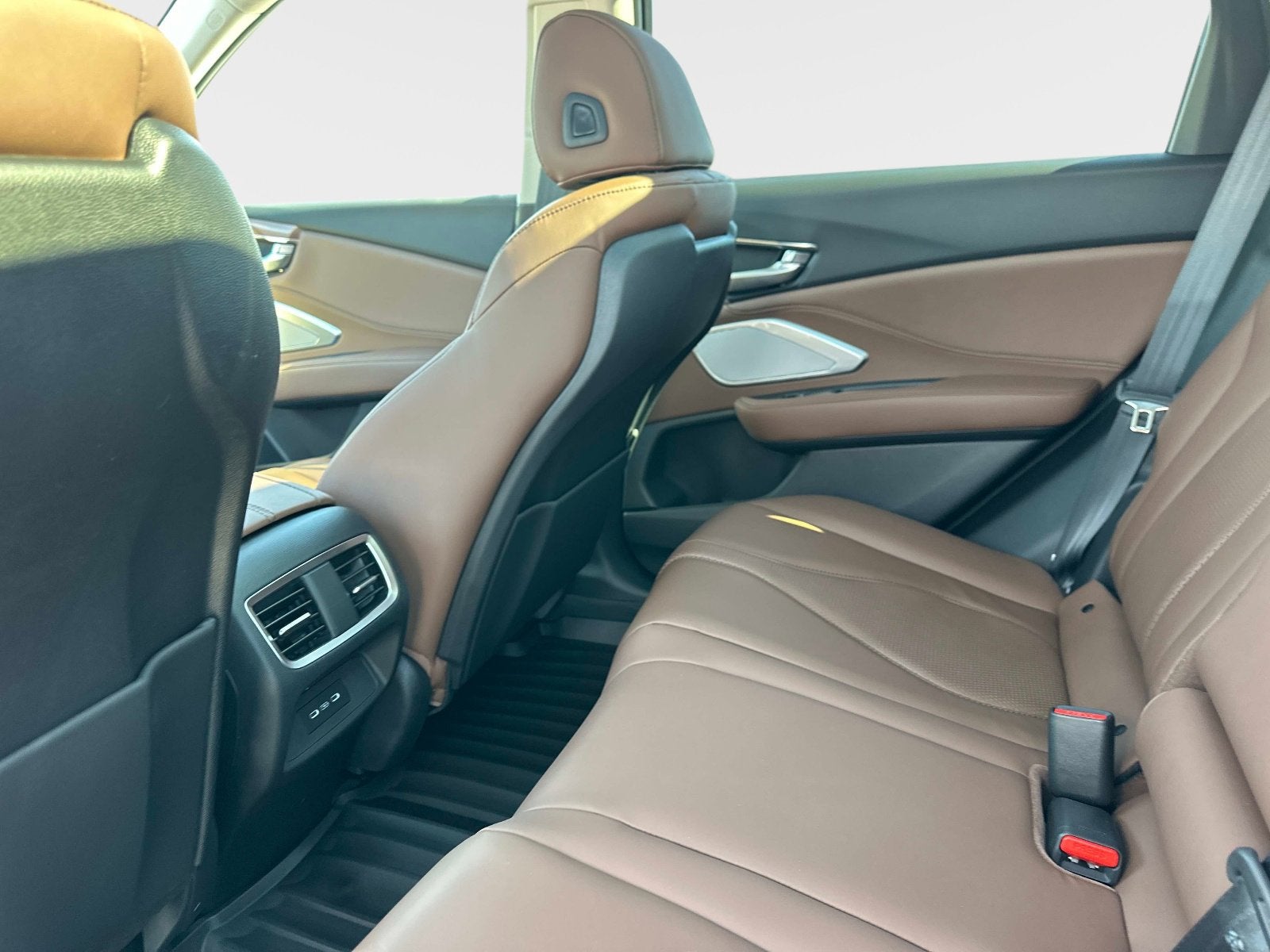 2026 Acura RDX w/Technology Package