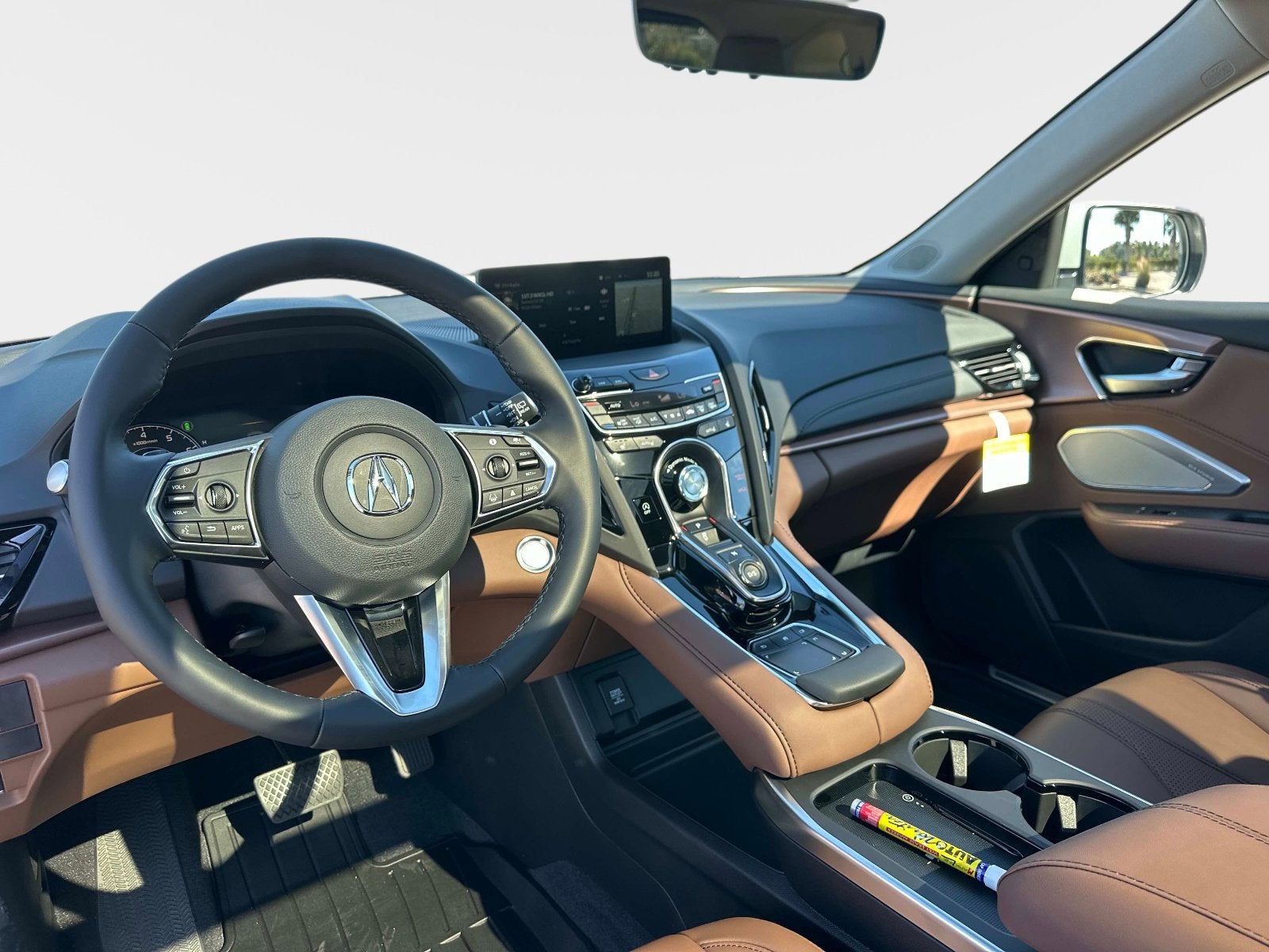 2026 Acura RDX w/Technology Package