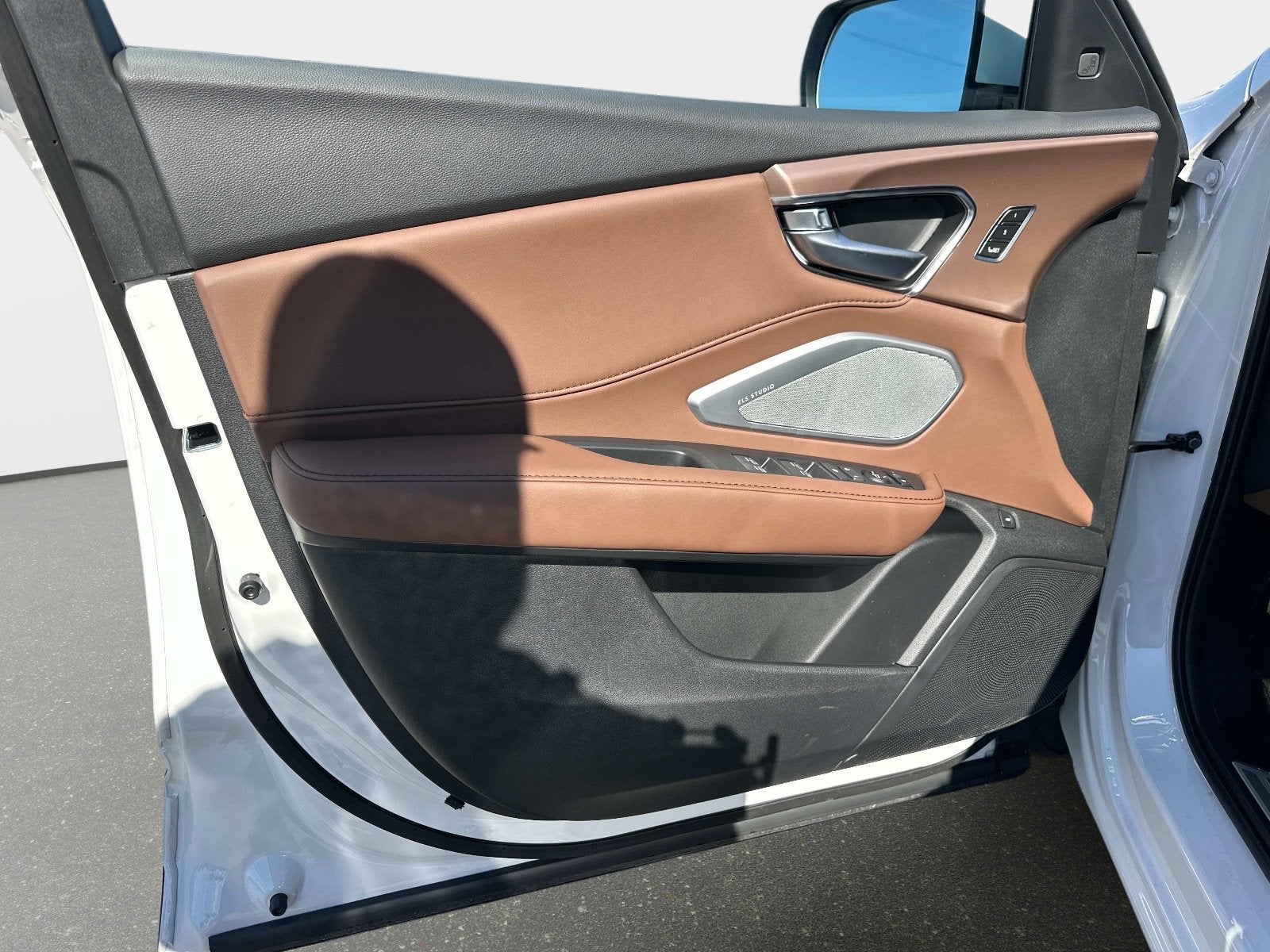 2026 Acura RDX w/Technology Package