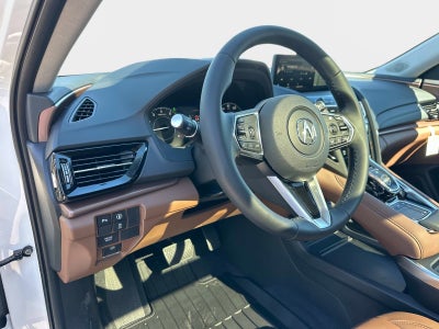 2026 Acura RDX w/Technology Package