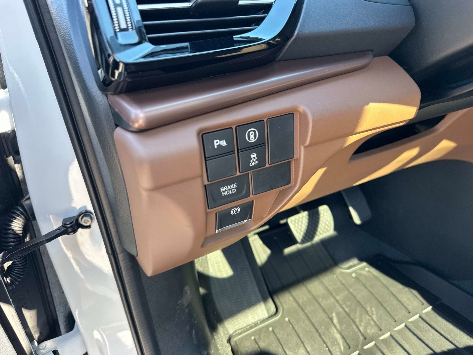 2026 Acura RDX w/Technology Package