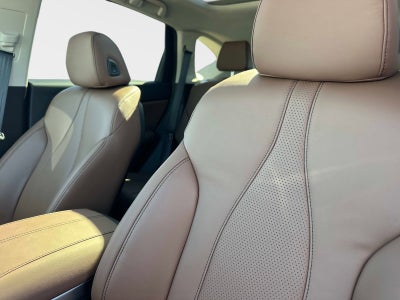 2026 Acura RDX w/Technology Package