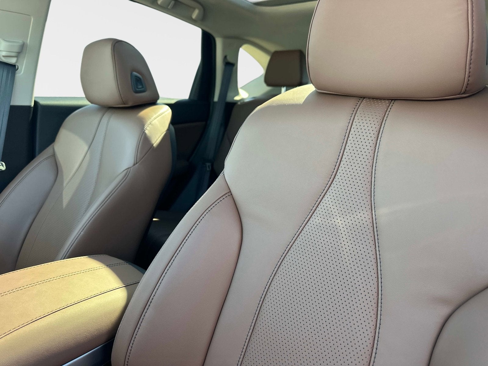 2026 Acura RDX w/Technology Package