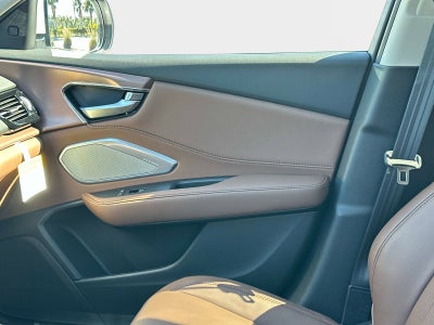 2026 Acura RDX w/Technology Package