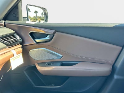 2026 Acura RDX w/Technology Package