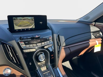 2026 Acura RDX w/Technology Package
