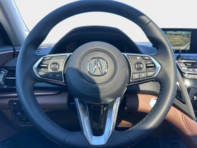 2026 Acura RDX w/Technology Package