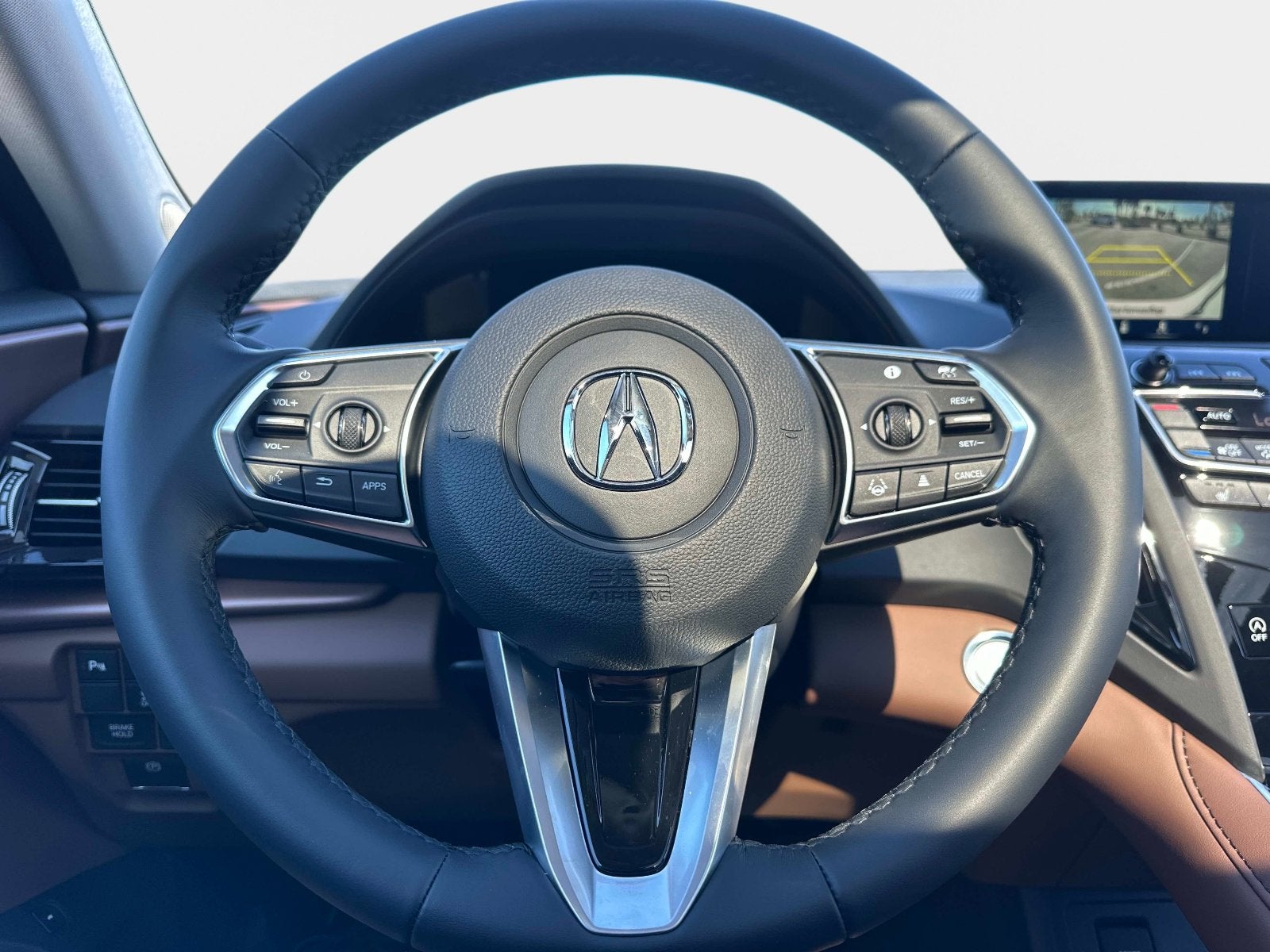 2026 Acura RDX w/Technology Package