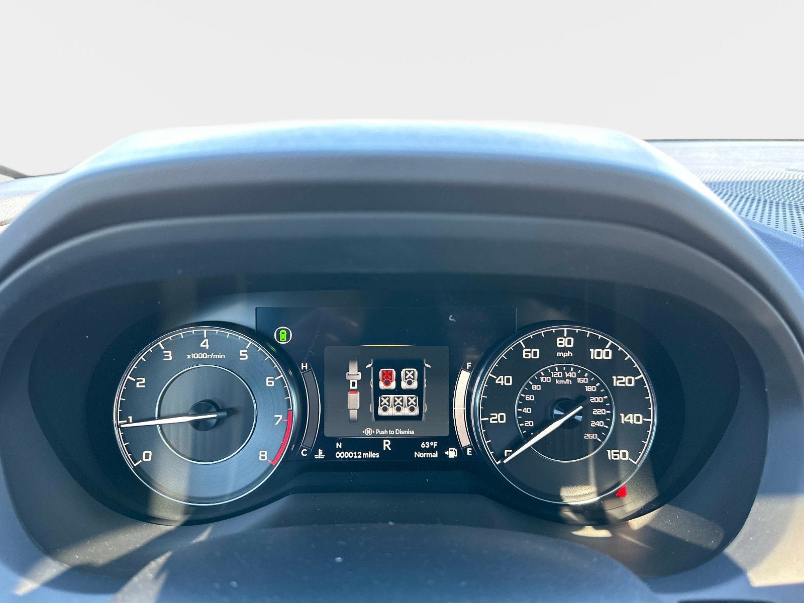 2026 Acura RDX w/Technology Package